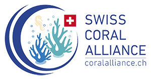 Swiss Coral Alliance Logo